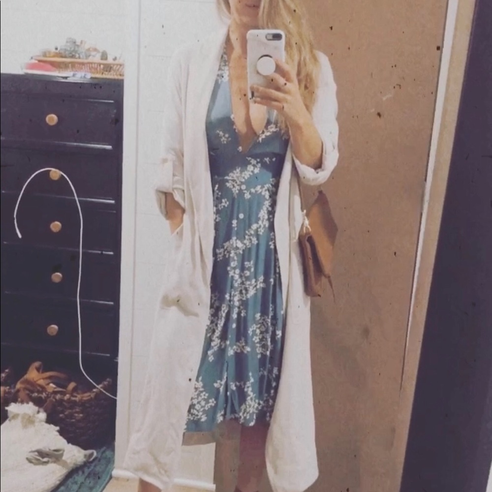 Faithful the Brand summer dress